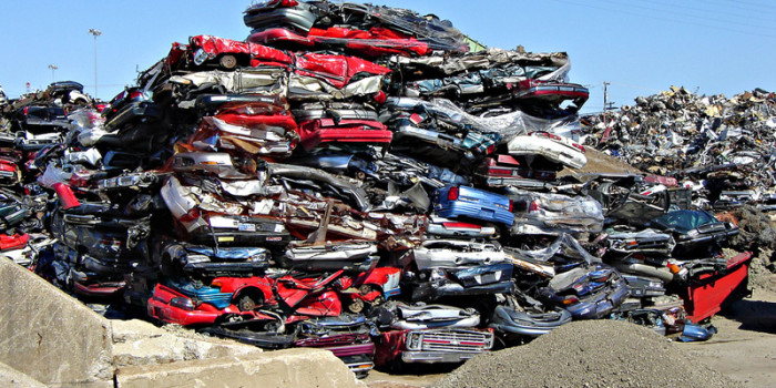 Scrap cars melbourne