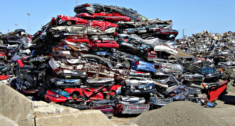 Scrap cars melbourne