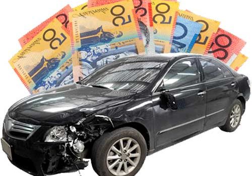 get Cash for Cars