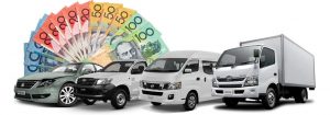 Cash for Cars Werribee