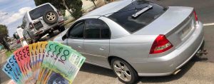 Cash for cars Frankston